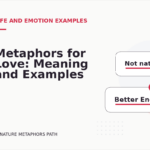 Metaphors for Love: Meaning and Examples