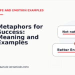 Metaphors for Success: Meaning and Examples