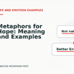 Metaphors for Hope: Meaning and Examples
