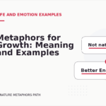 Metaphors for Growth: Meaning and Examples