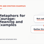 Metaphors for Courage: Meaning and Examples