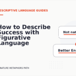 How to Describe Success with Figurative Language